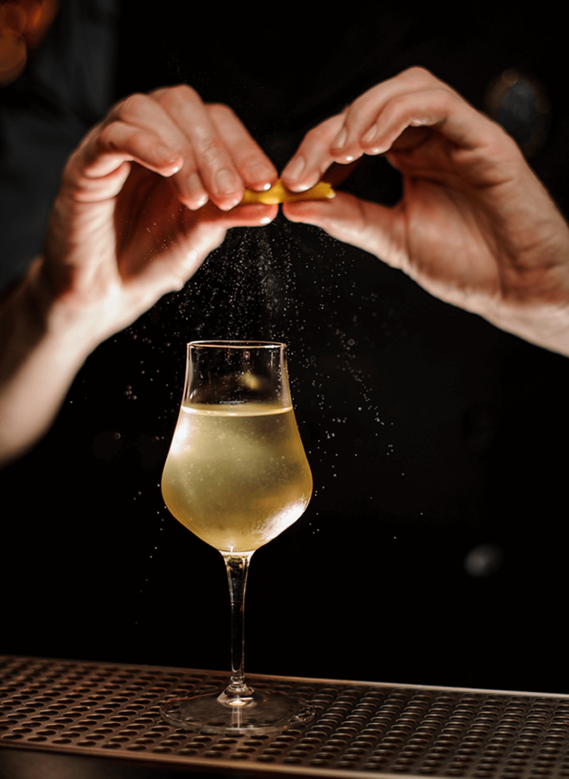 Le comptoir traiteur | Accueil